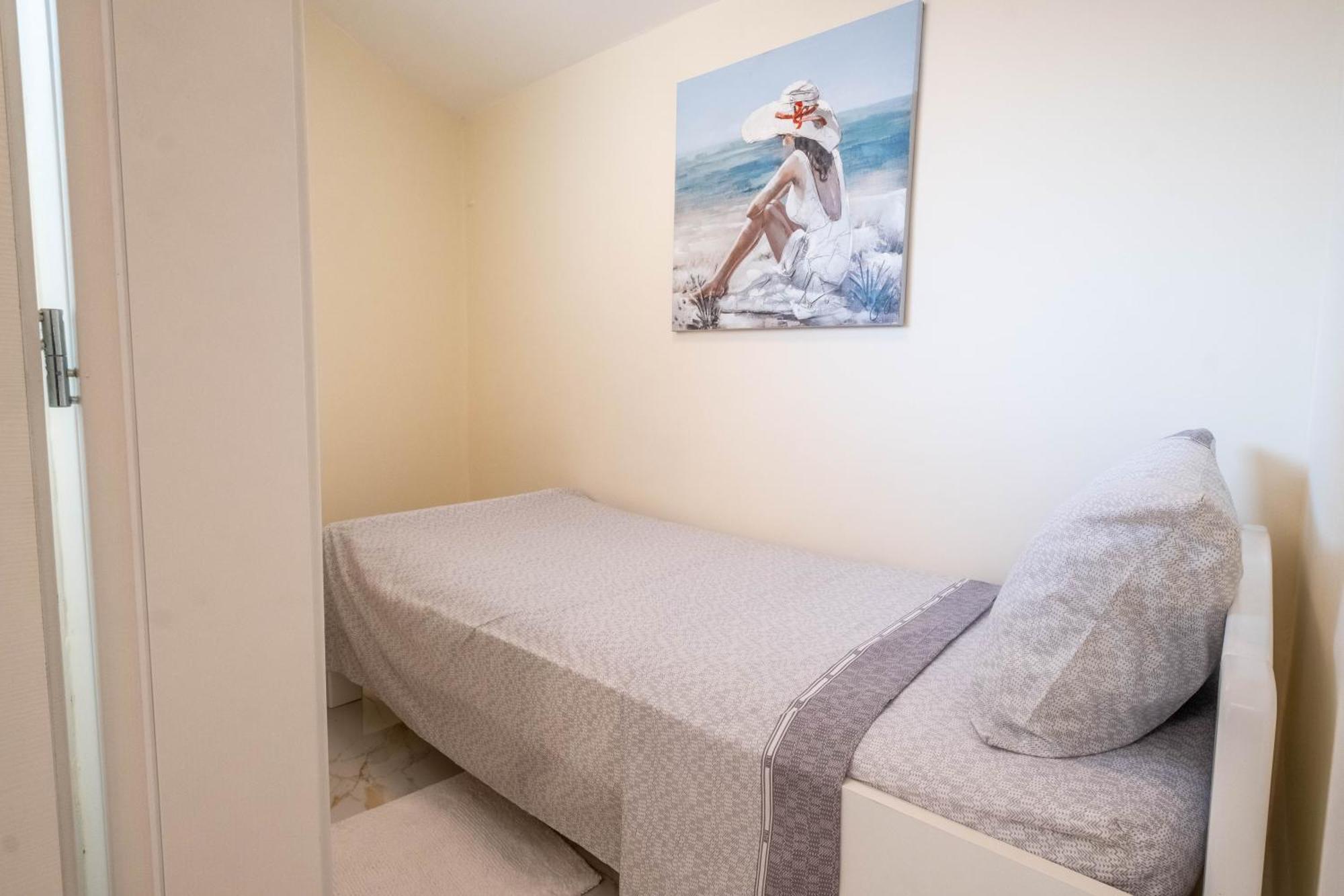 Premium Relax Rooms ノヴィ・ヴィノドロスキー エクステリア 写真
